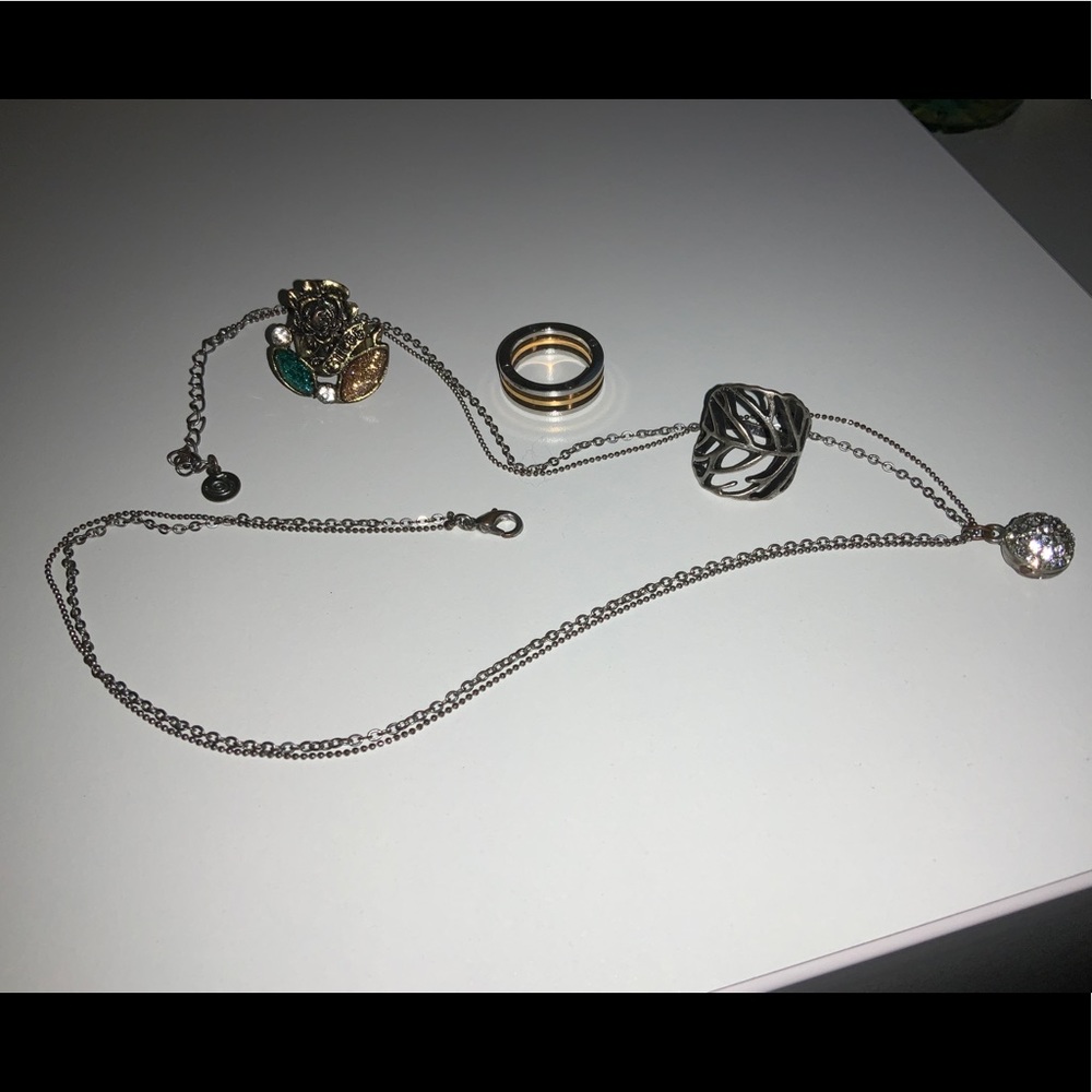 Jewelry Set - Picture 4 of 4